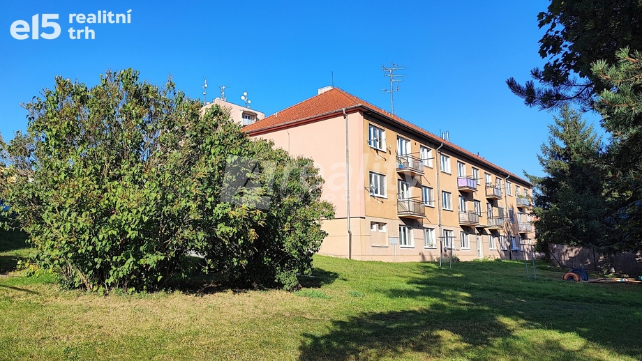 Prodej bytu 3+1 78 m², Náměšť nad Oslavou