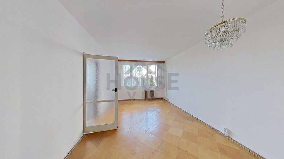 Prodej bytu 3+1 72 m², Praha - Michle