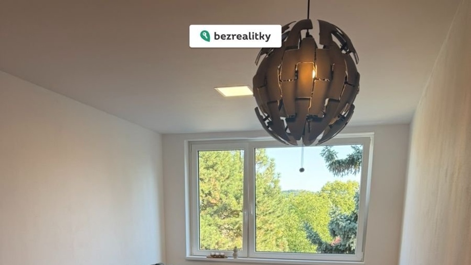 Prodej bytu 2+kk 44 m², Zdice