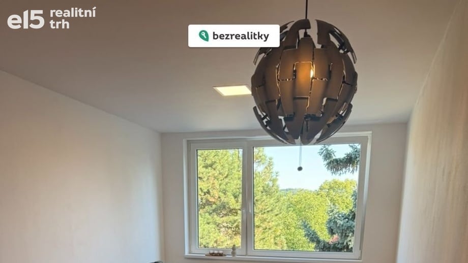 Prodej bytu 2+kk 44 m², Zdice