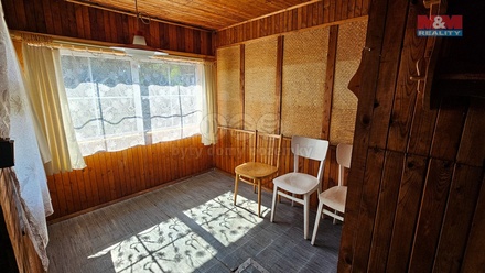 Prodej chaty 16 m², Krnov
