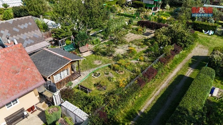 Prodej chaty 16 m², Krnov