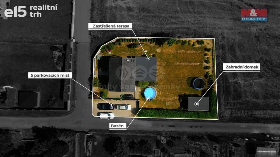 Prodej rodinného domu 105 m², Ostrava