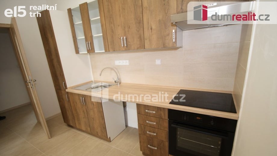 Pronájem bytu 3+1 75 m², Mariánské Lázně