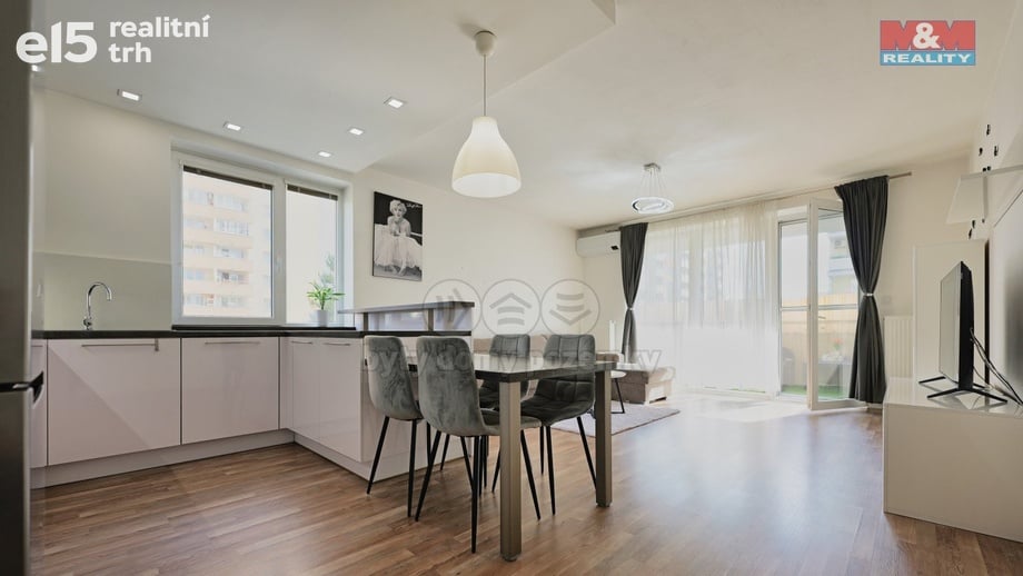 Prodej bytu 3+kk 75 m², Olomouc