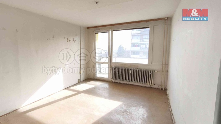 Prodej bytu 4+1 85 m², Obrnice