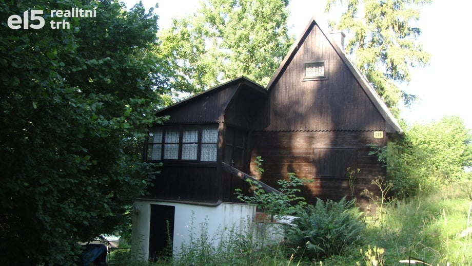 Prodej chaty 50 m², Roztoky