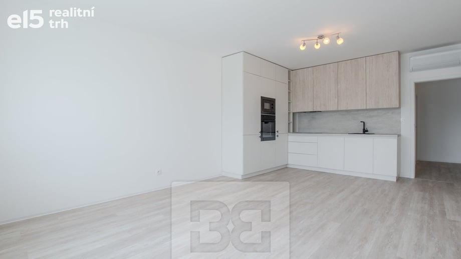 Pronájem bytu 2+kk 61 m², Kutná Hora - Hlouška