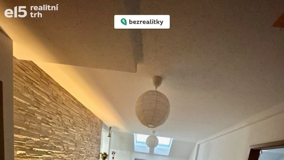 Prodej bytu 4+kk 101 m², Psáry - Dolní Jirčany