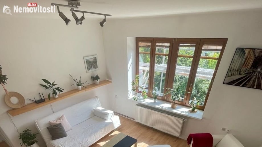 Prodej bytu 3+1 80 m², Frýdek-Místek - Frýdek