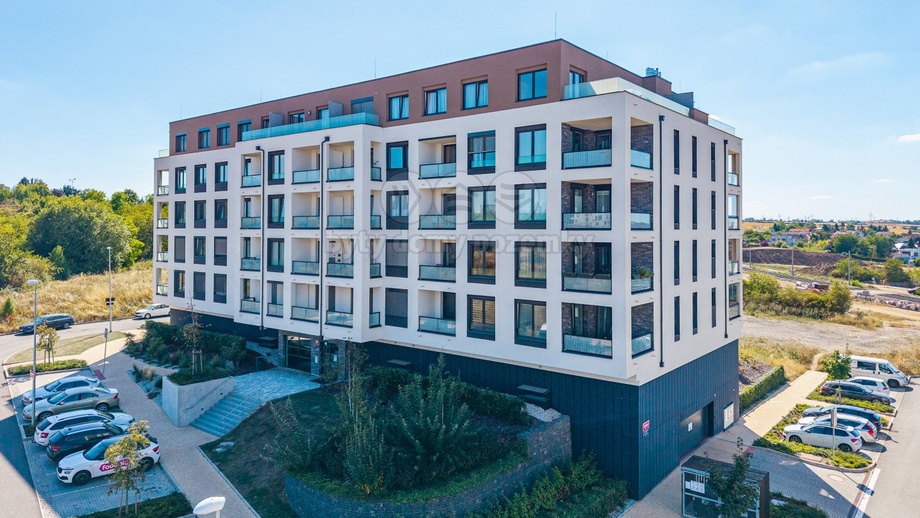 Prodej bytu 2+kk 45 m², Praha 5
