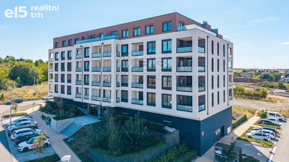 Prodej bytu 2+kk 45 m², Praha 5