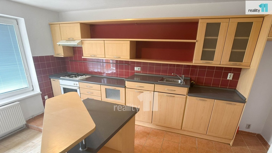 Pronájem bytu 3+1 74 m², Kroměříž