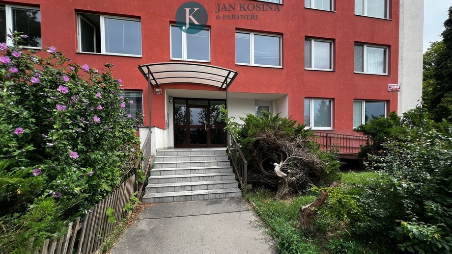 Prodej bytu 3+kk 74 m², Praha - Horní Měcholupy