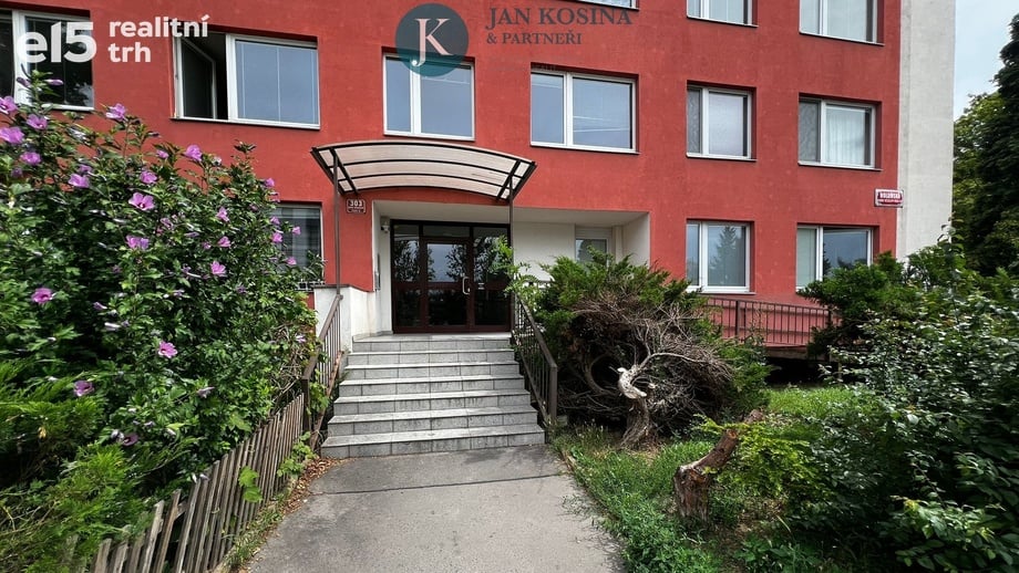 Prodej bytu 3+kk 74 m², Praha - Horní Měcholupy