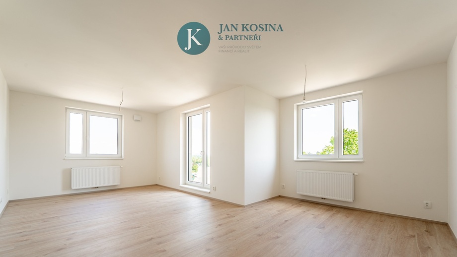 Prodej bytu 2+kk 68 m², Brandýs nad Labem-Stará Boleslav - Brandýs nad Labem