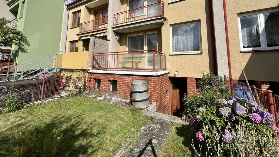 Prodej rodinného domu 179 m², Sezimovo Ústí