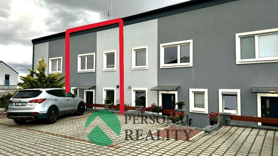 Pronájem bytu 5+kk 162 m², Sulice - Hlubočinka