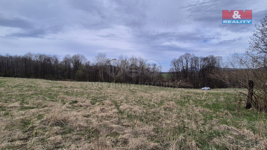 Prodej louky 22 628 m², Česká Kamenice