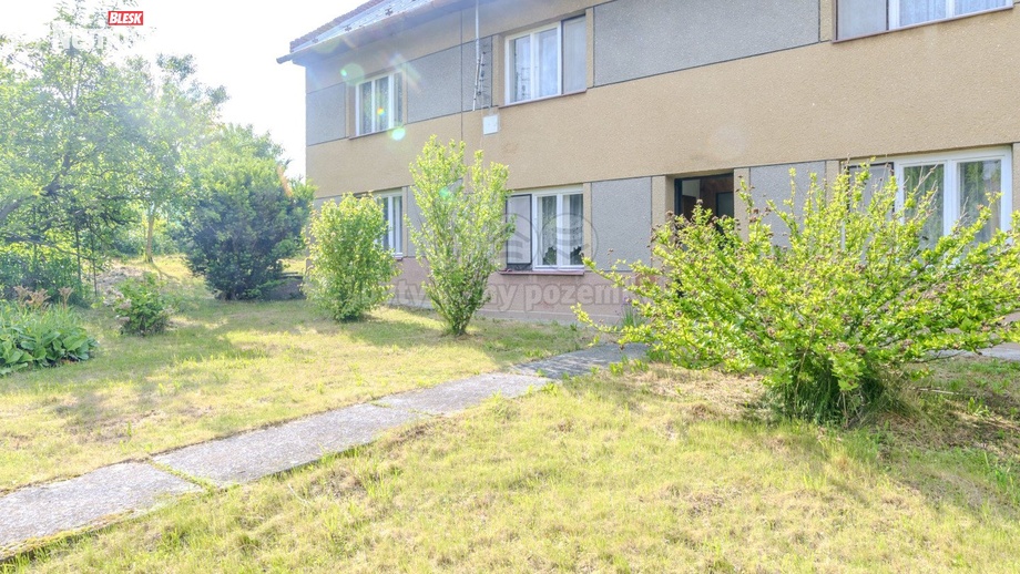 Pronájem rodinného domu 300 m², Věžky