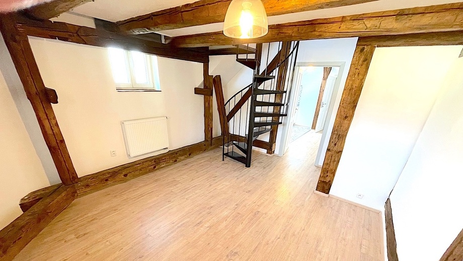 Pronájem bytu 2+1 50 m², Znojmo