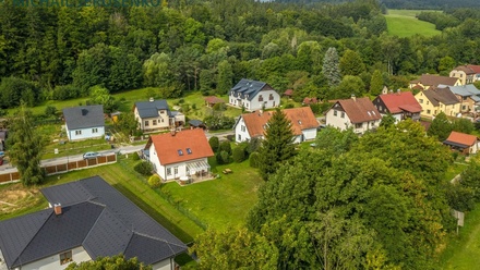 Prodej rodinného domu 149 m², Mladé Buky