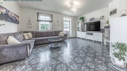 Prodej rodinného domu 149 m², Mladé Buky