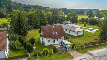 Prodej rodinného domu 149 m², Mladé Buky