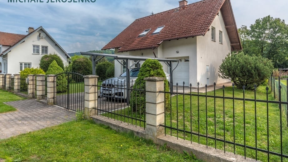 Prodej rodinného domu 149 m², Mladé Buky