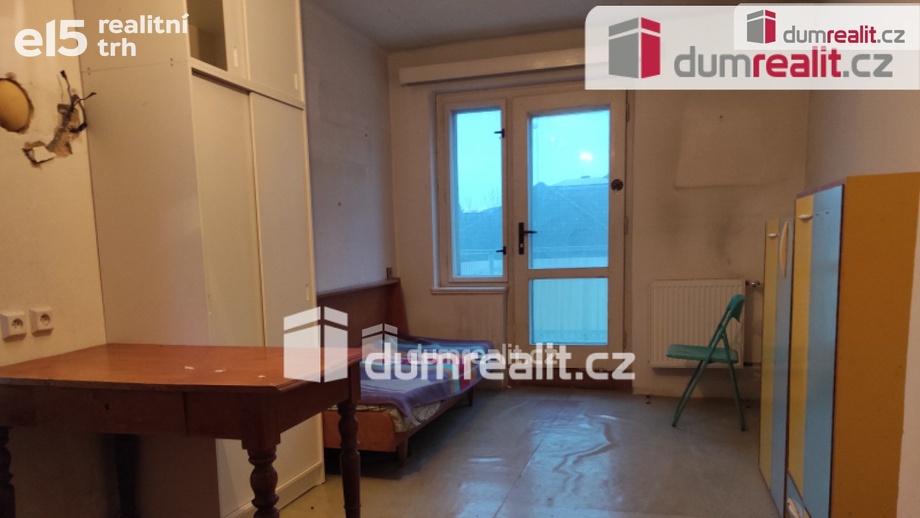 Pronájem pokoje 16 m², Poděbrady