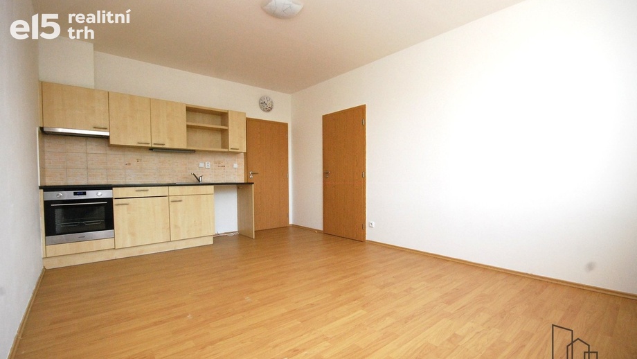 Pronájem bytu 2+kk 27 m², Brno-Židenice
