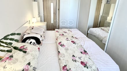 Prodej bytu 3+1 80 m², Praha 14