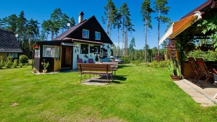 Prodej chaty 83 m², Kytlice