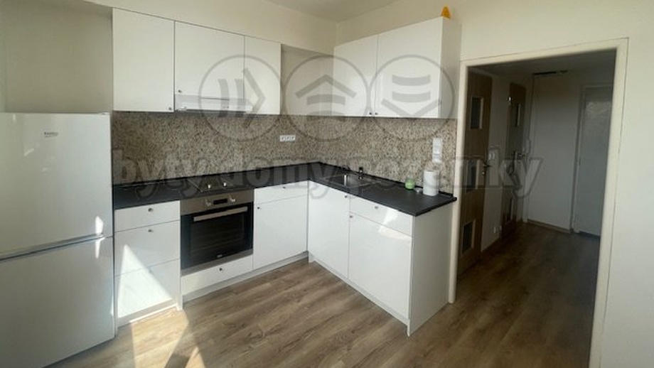 Pronájem bytu 1+1 35 m², Ostrava - Poruba