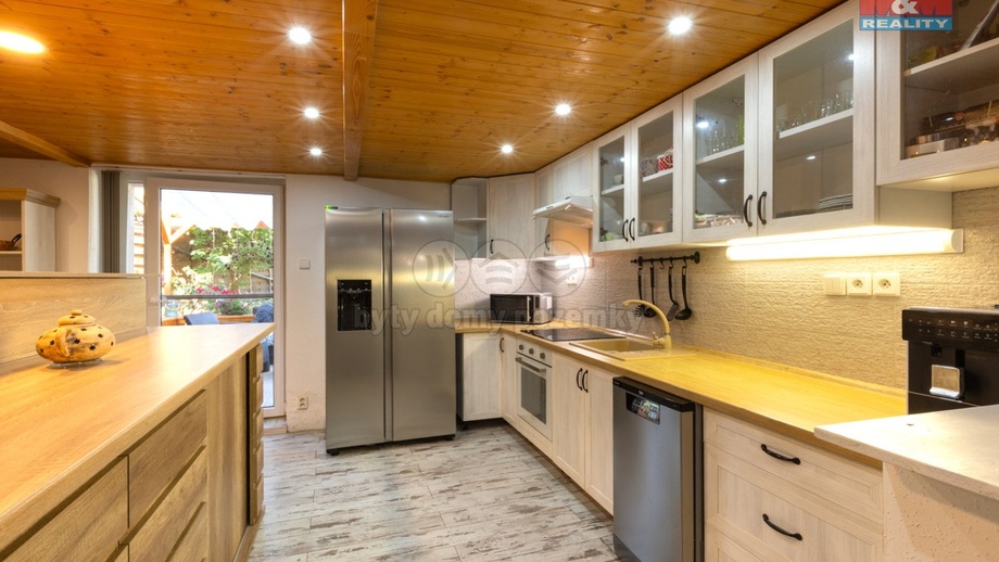 Prodej rodinného domu 169 m², Krásný Dvůr