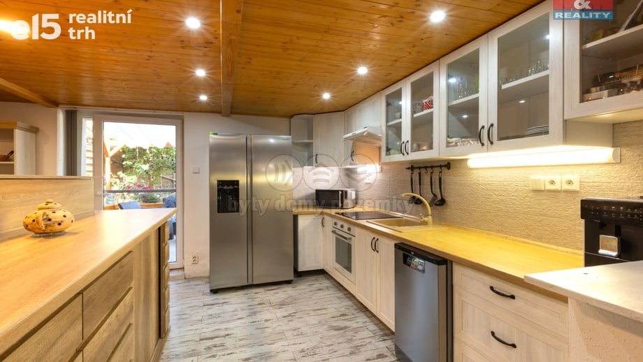 Prodej rodinného domu 169 m², Krásný Dvůr