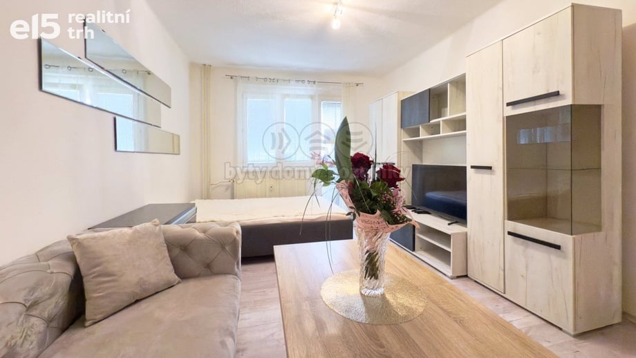 Prodej bytu 2+1 50 m², Karviná