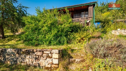 Prodej chaty 12 m², Vimperk