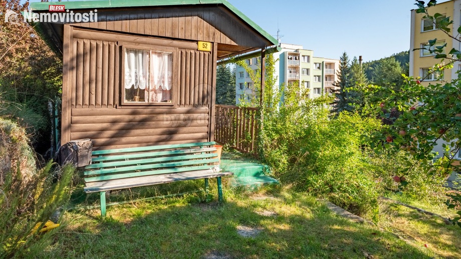 Prodej chaty 12 m², Vimperk