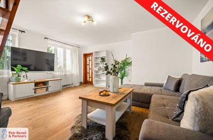 Prodej bytu 3+1 94 m², Rakovník II