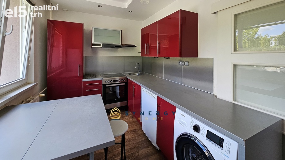 Pronájem bytu 2+1 56 m², Česká Lípa