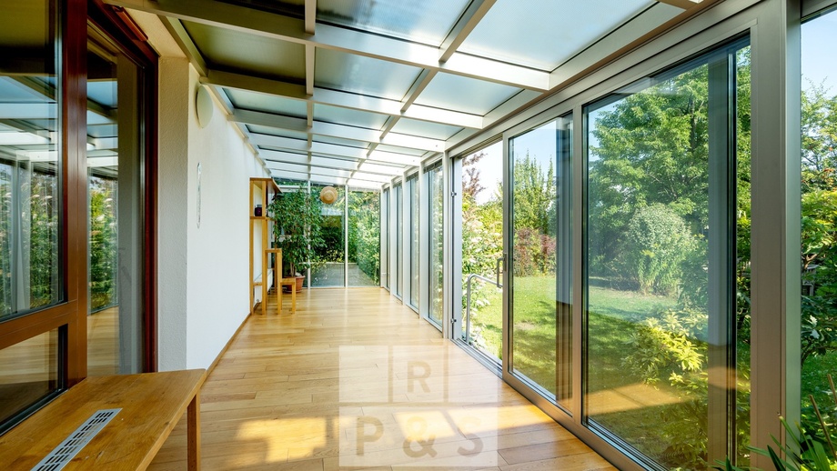 Pronájem bytu 2+kk 67 m², Praha - Řepy