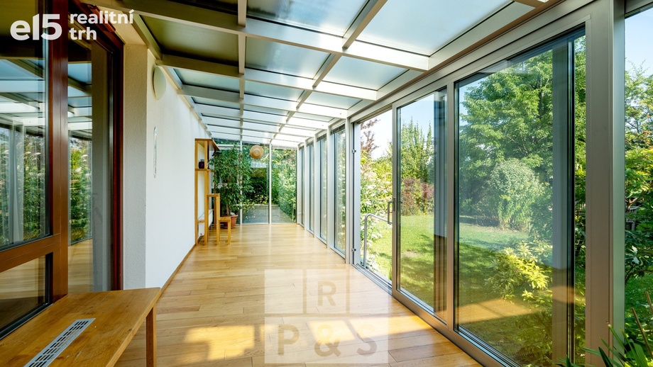 Pronájem bytu 2+kk 67 m², Praha - Řepy