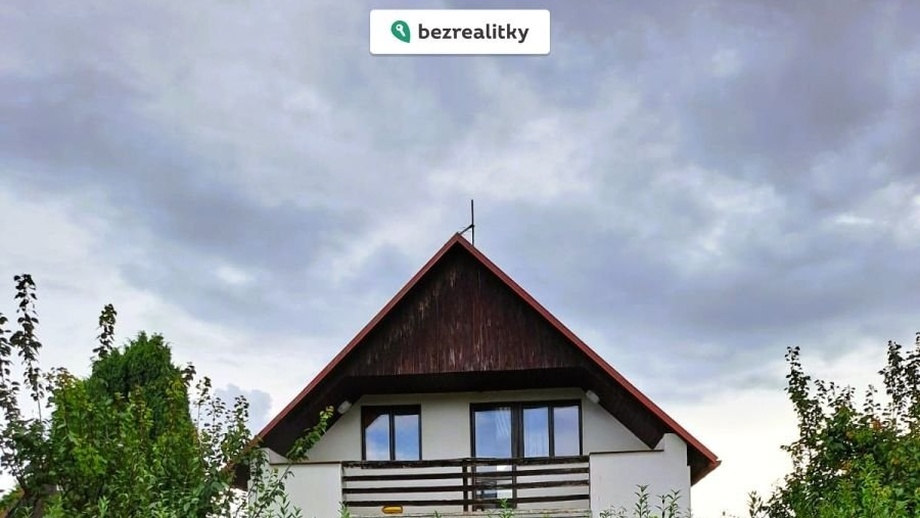 Prodej chaty 62 m², Rokle
