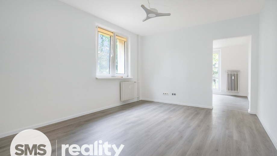 Prodej bytu 3+1 55 m², Karviná