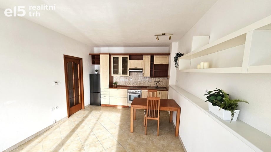 Pronájem bytu 2+kk 52 m², Poruba