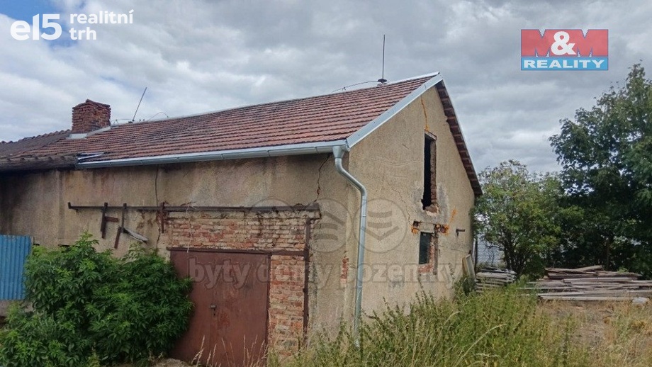 Pronájem skladu 160 m², Lipová
