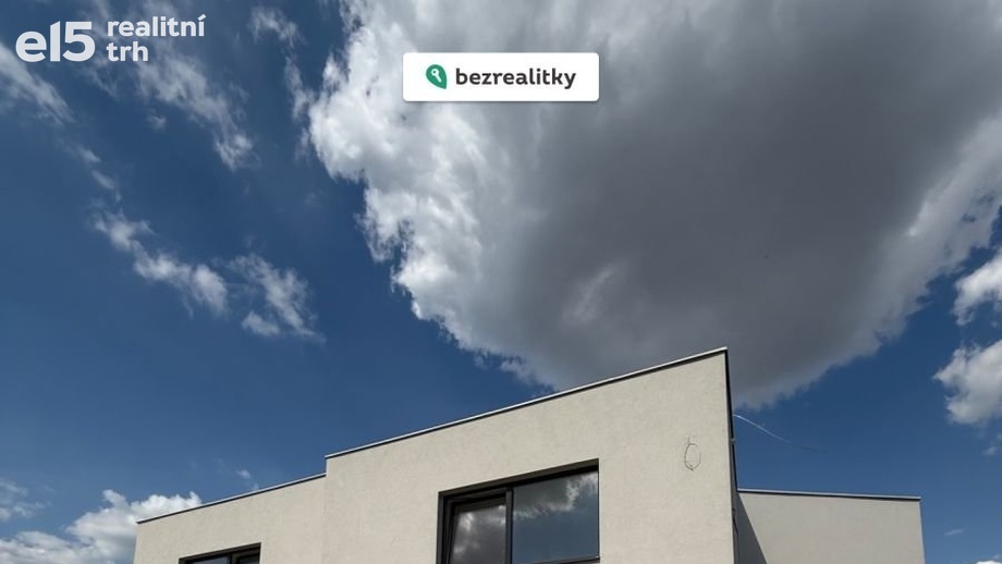 Prodej rodinného domu 135 m², Pečky