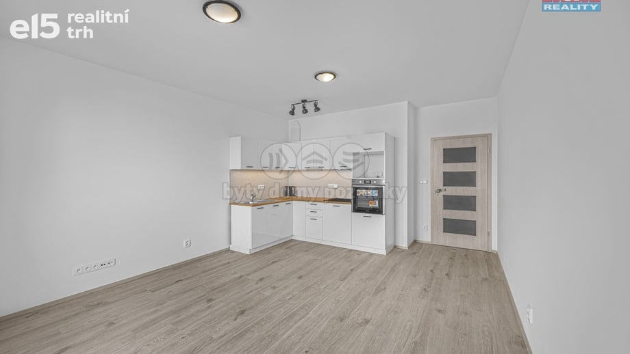 Pronájem bytu 2+kk 47 m², Brandýs nad Labem-Stará Boleslav