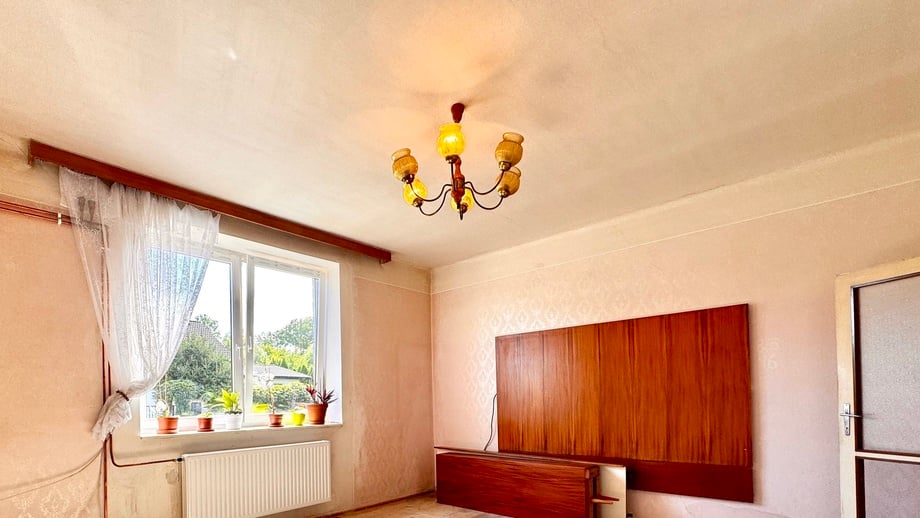 Prodej rodinného domu 95 m², Rajhrad